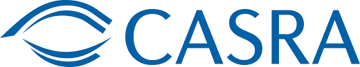 casra logo